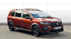 Dacia Jogger 1.0 TCe Extreme SE 5dr Petrol Estate